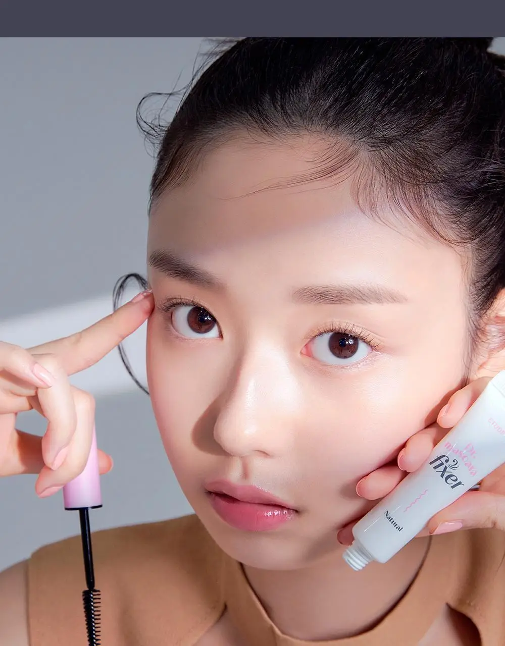 [NEW COLOR] 에뛰드 닥터 마스카라 픽서 6g 3 colors 상세페이지 13